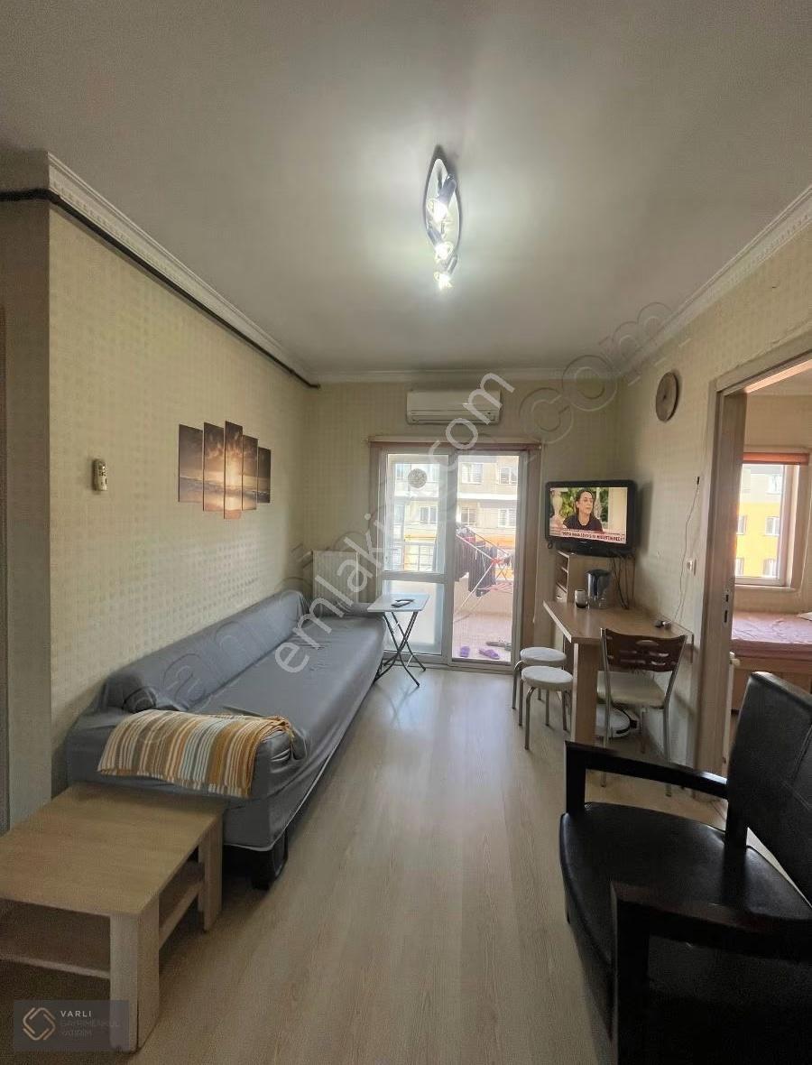 Görükle Hilton 16 Da Havuzlu 2+1 Köşe Daire - Görsel 21