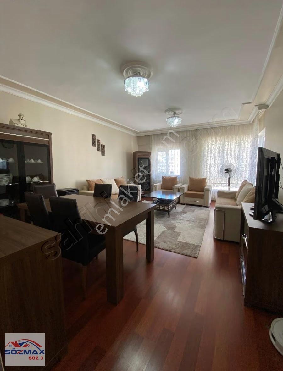 3.5+1 Satılık Lux Daire Kayseri Üni. Karşısı - Görsel 7
