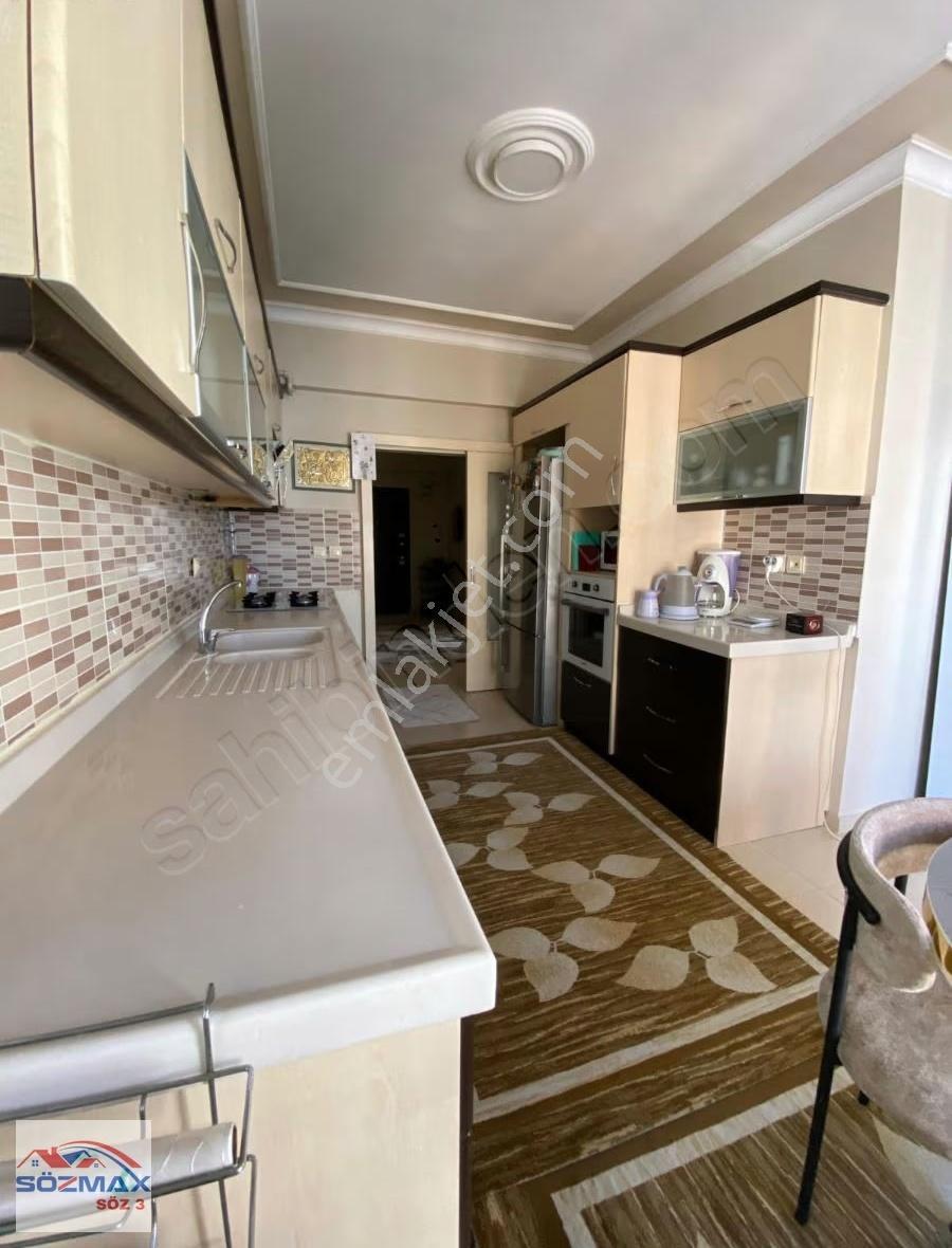 3.5+1 Satılık Lux Daire Kayseri Üni. Karşısı - Görsel 24