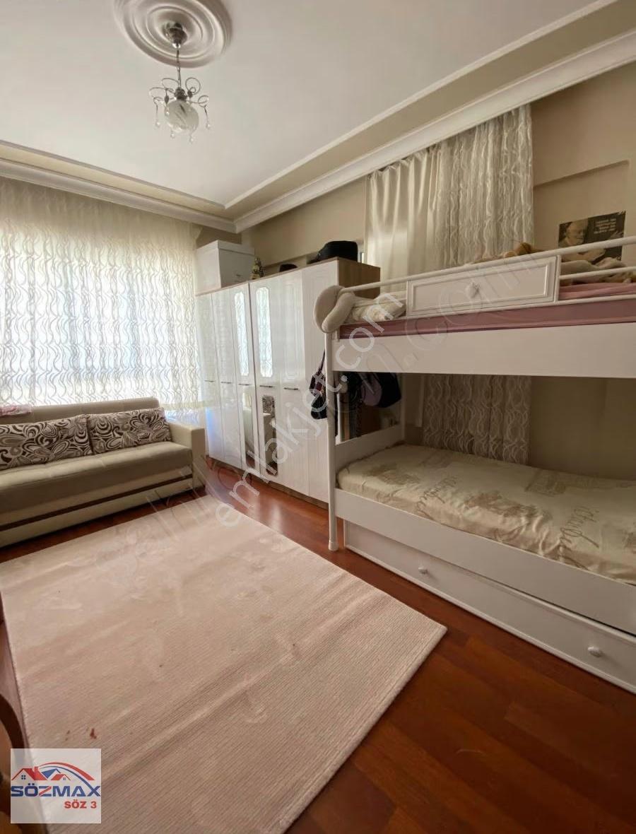 3.5+1 Satılık Lux Daire Kayseri Üni. Karşısı - Görsel 26