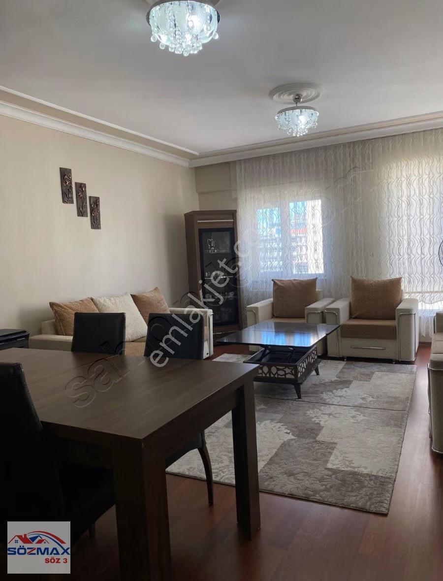 3.5+1 Satılık Lux Daire Kayseri Üni. Karşısı - Görsel 12