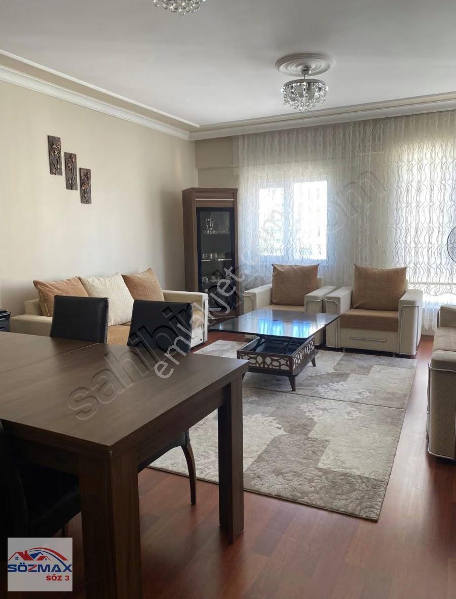 3.5+1 Satılık Lux Daire Kayseri Üni. Karşısı - Görsel 20