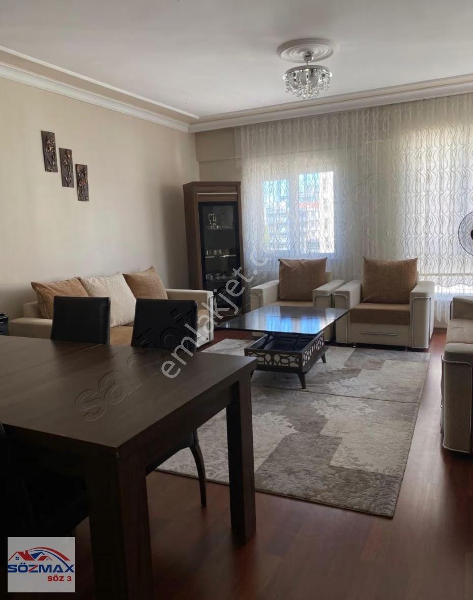 3.5+1 Satılık Lux Daire Kayseri Üni. Karşısı - Görsel 6