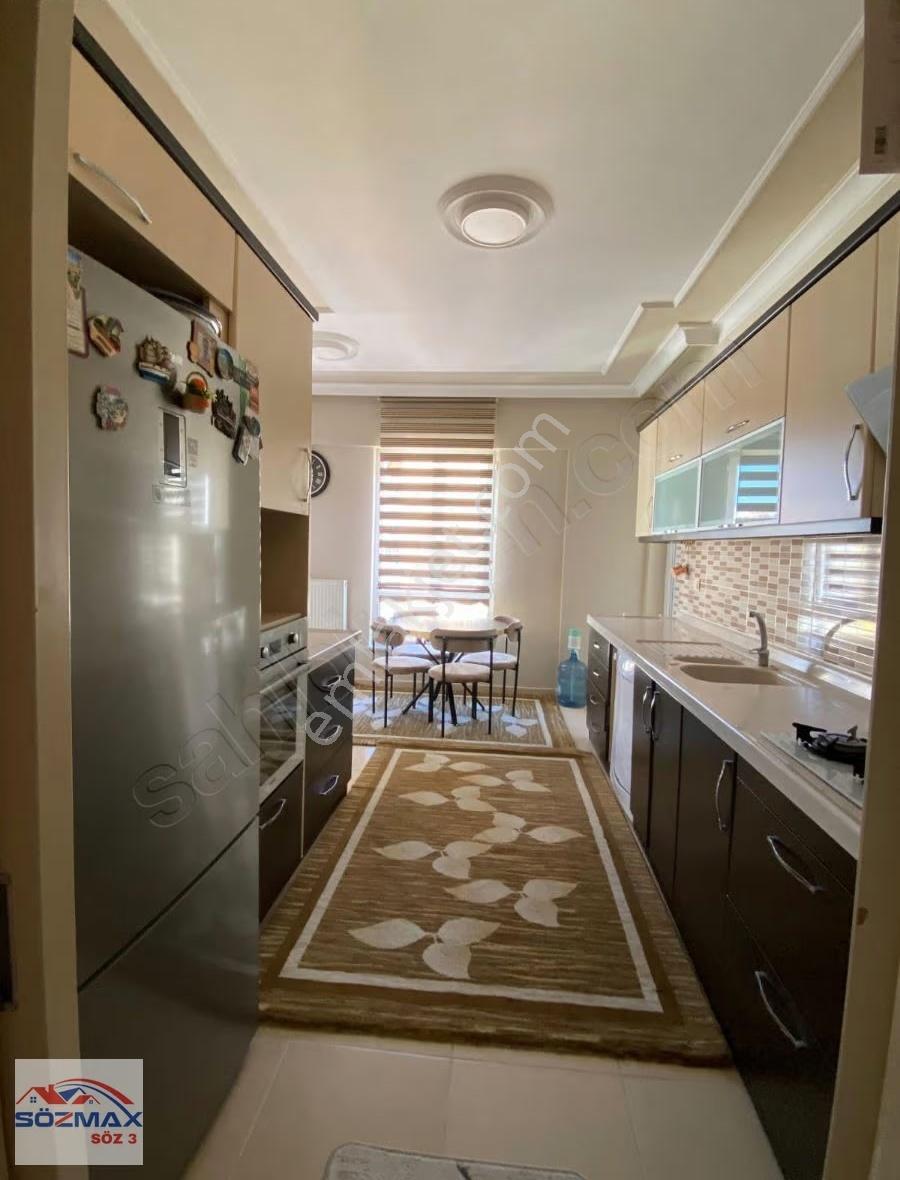 3.5+1 Satılık Lux Daire Kayseri Üni. Karşısı - Görsel 30
