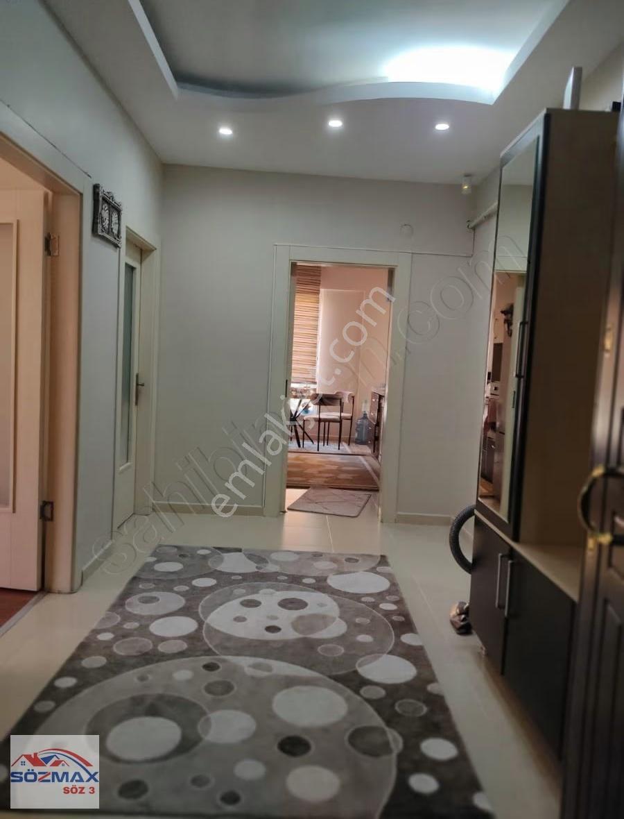 3.5+1 Satılık Lux Daire Kayseri Üni. Karşısı - Görsel 9