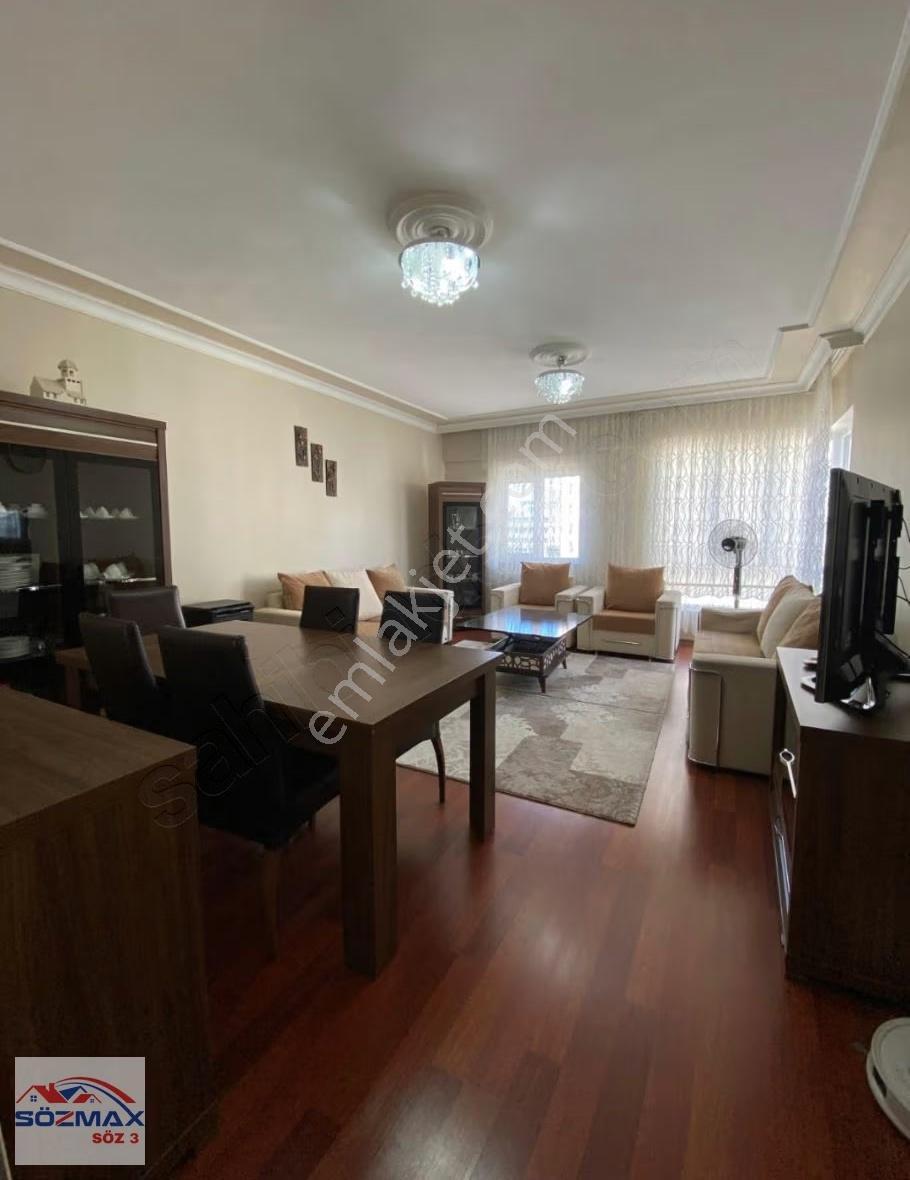3.5+1 Satılık Lux Daire Kayseri Üni. Karşısı - Görsel 14