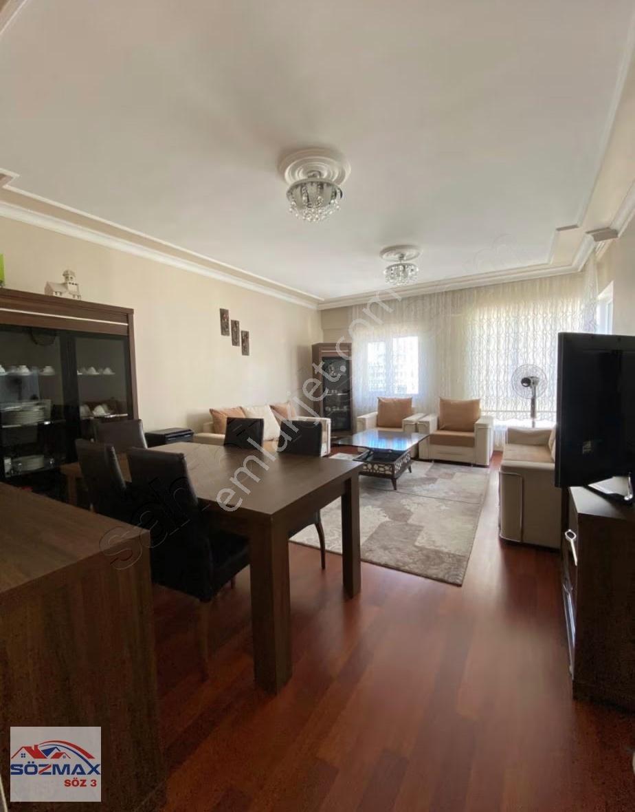 3.5+1 Satılık Lux Daire Kayseri Üni. Karşısı - Görsel 17