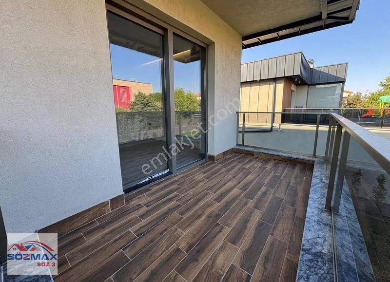 Çay Bağlarında Harika Konumlu Sıfır Kiralık 4.5+1 Villa - Görsel 2