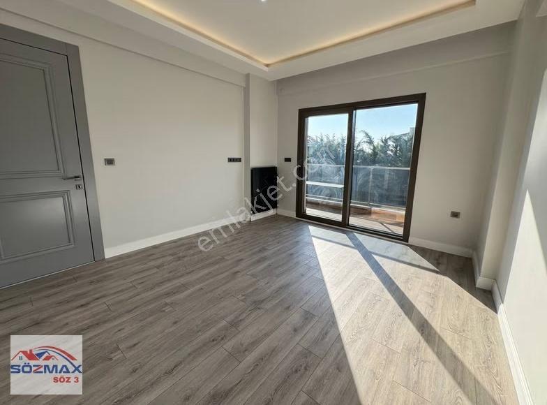 Çay Bağlarında Harika Konumlu Sıfır Kiralık 4.5+1 Villa - Görsel 17