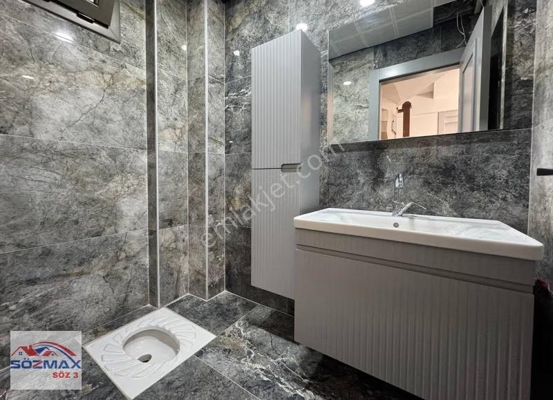 Çay Bağlarında Harika Konumlu Sıfır Kiralık 4.5+1 Villa - Görsel 3