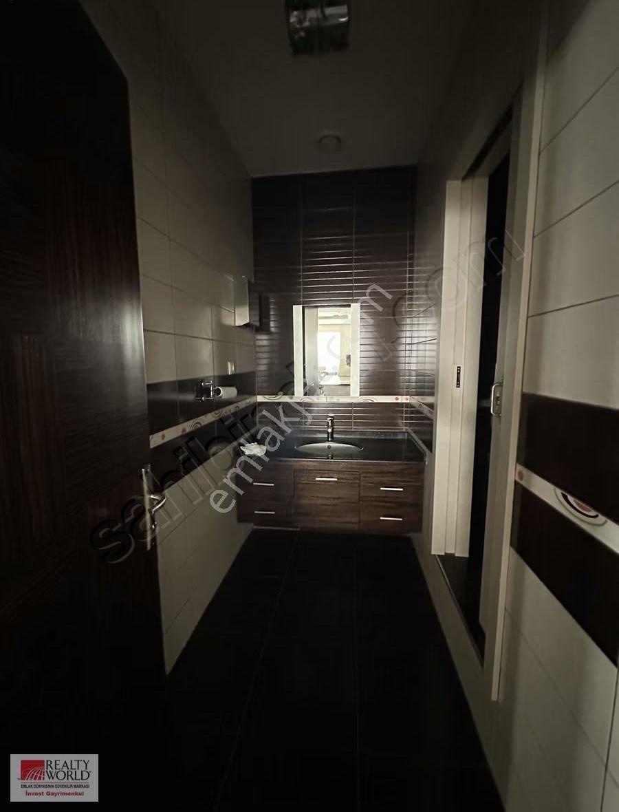 Tekstılkent Koza Plaza'da Full Mobılyalı 352m2 Yüksek Kat Ofis - Görsel 20