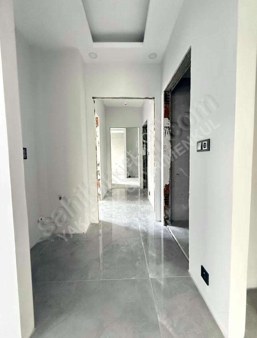 Yakamoz Gayrımenkul Eğrı Köprü Mah Sıte Içı Satılık 2 + 1 Daıre - Görsel 9