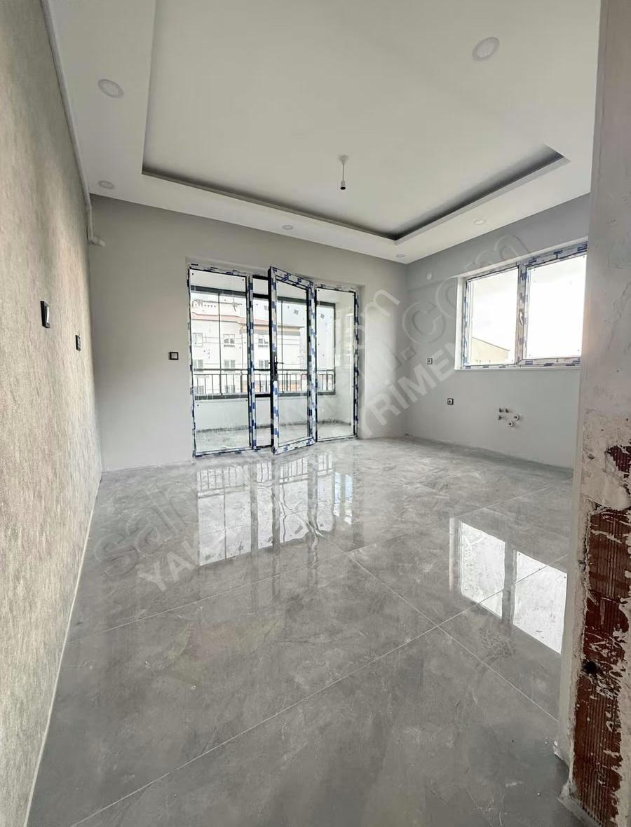 Yakamoz Gayrımenkul Eğrı Köprü Mah Sıte Içı Satılık 2 + 1 Daıre - Görsel 12
