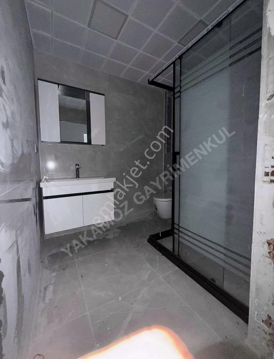 Yakamoz Gayrımenkul Eğrı Köprü Mah Sıte Içı Satılık 2 + 1 Daıre - Görsel 19