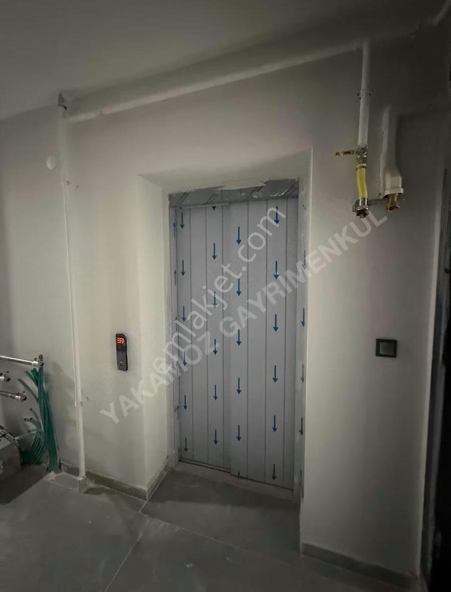 Yakamoz Gayrımenkul Eğrı Köprü Mah Sıte Içı Satılık 2 + 1 Daıre - Görsel 11