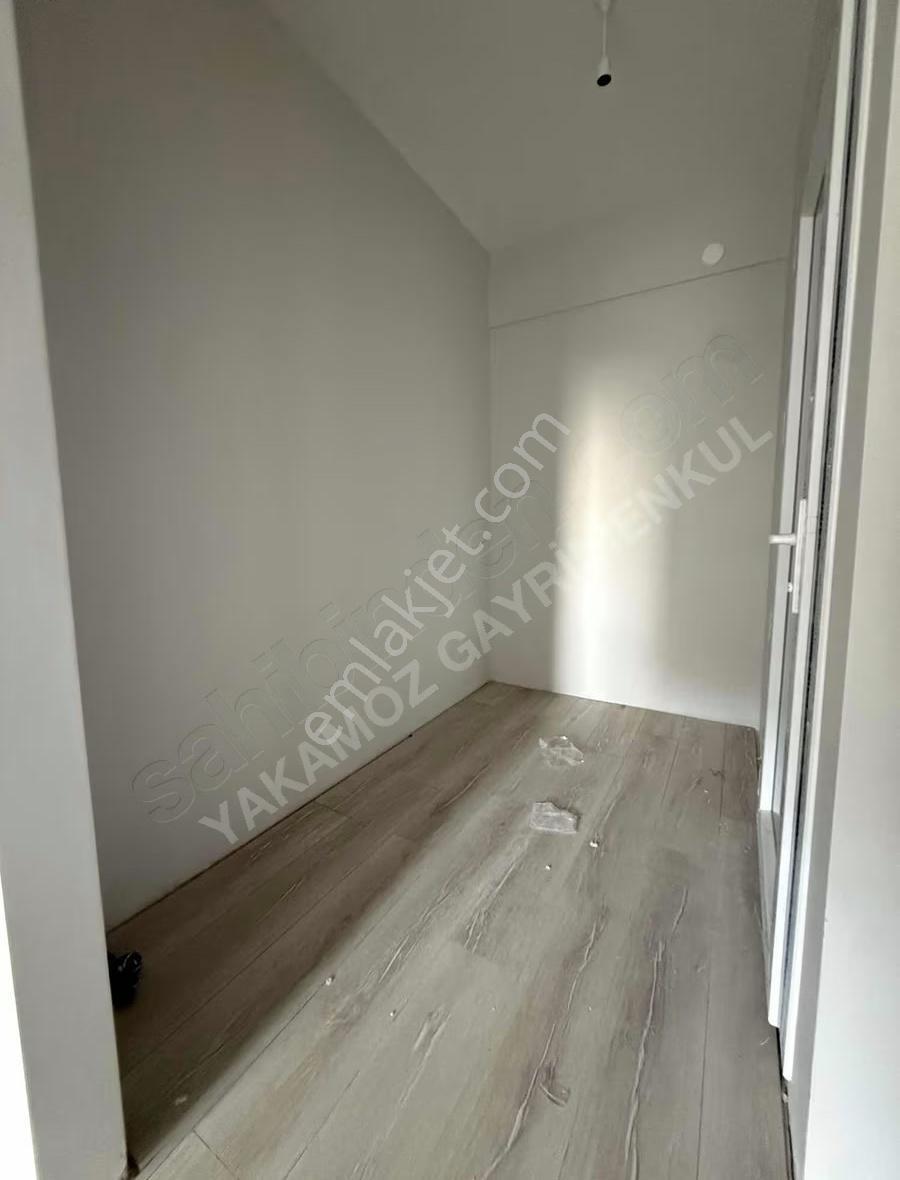 Yakamoz Gayrımenkul Eğrı Köprü Mah Sıte Içı Satılık 2 + 1 Daıre - Görsel 18