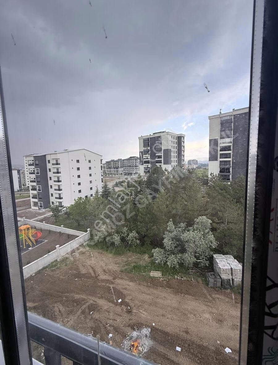 Yakamoz Gayrımenkul Eğrı Köprü Mah Sıte Içı Satılık 2 + 1 Daıre - Görsel 15