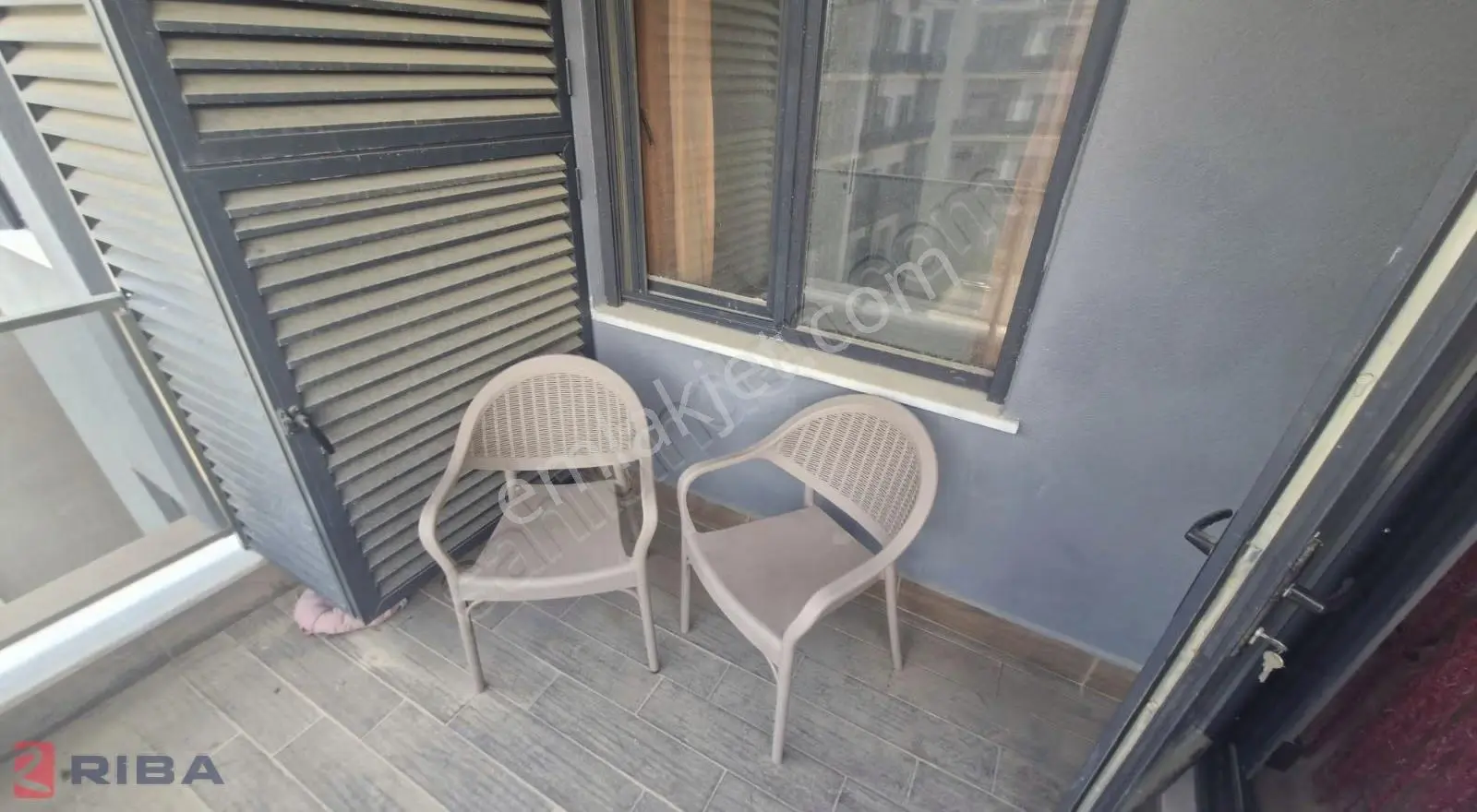 Rüzgar Luxury 5 Recedansta Sıfır Eşyalı Şık 2+1 - Görsel 3