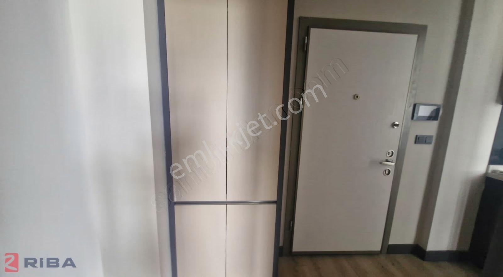 Rüzgar Luxury 5 Recedansta Sıfır Eşyalı Şık 2+1 - Görsel 27
