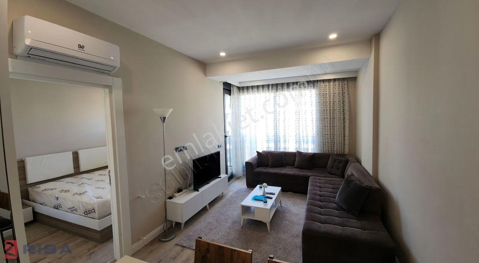 Altıntaş'ta 1+1 Eşyalı Kiralık Daire - Görsel 7