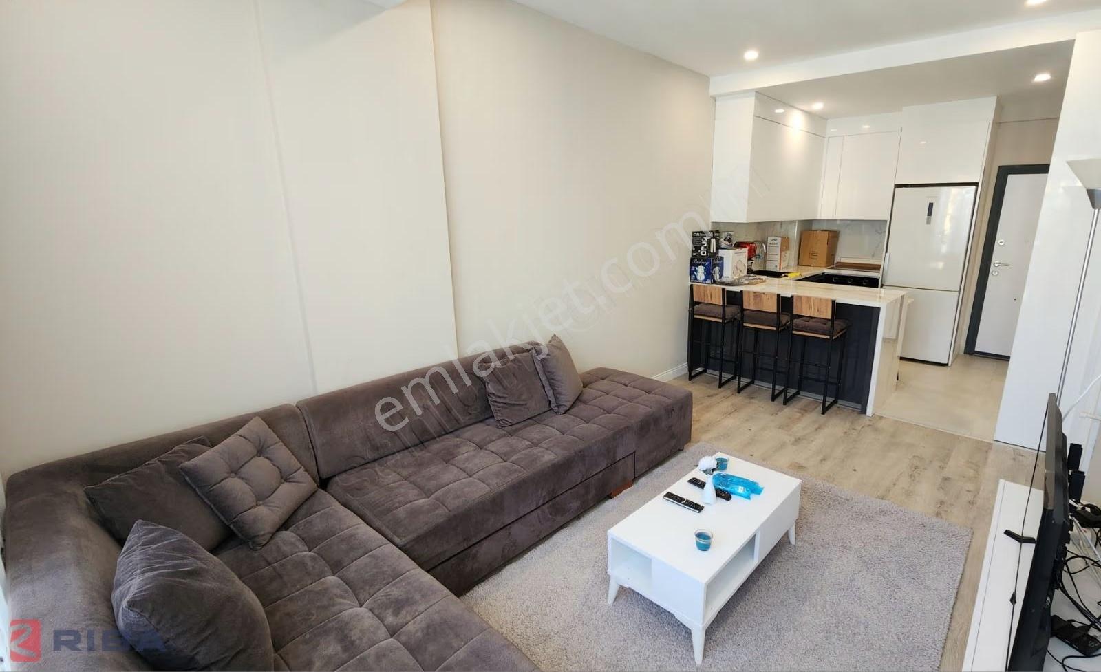 Altıntaş'ta 1+1 Eşyalı Kiralık Daire - Görsel 18