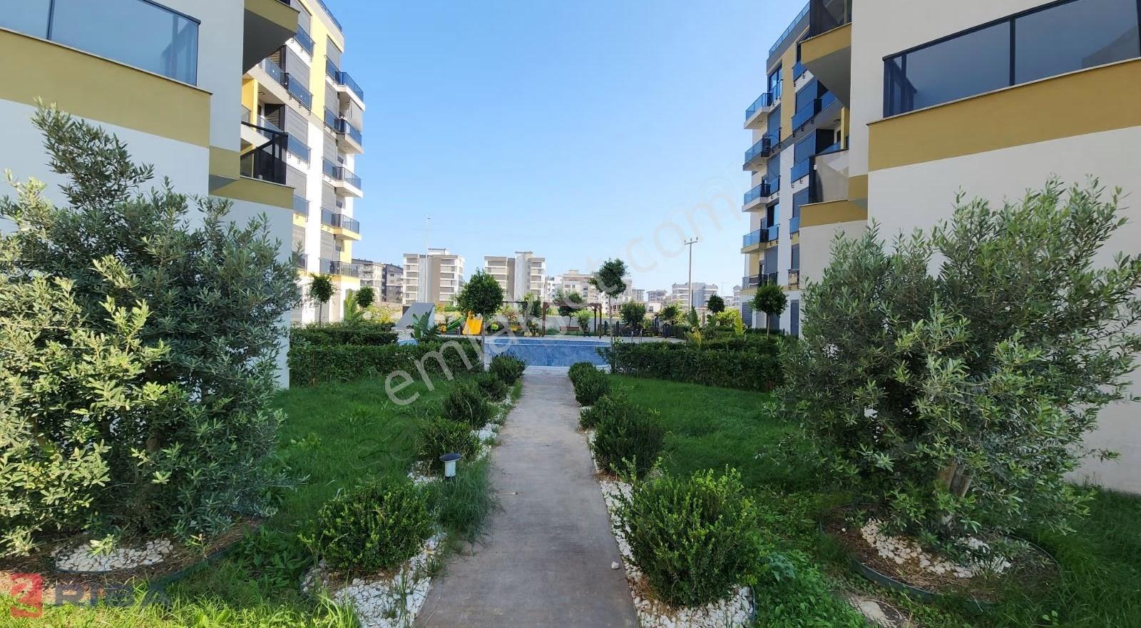 Altıntaş'ta 1+1 Eşyalı Kiralık Daire - Görsel 5