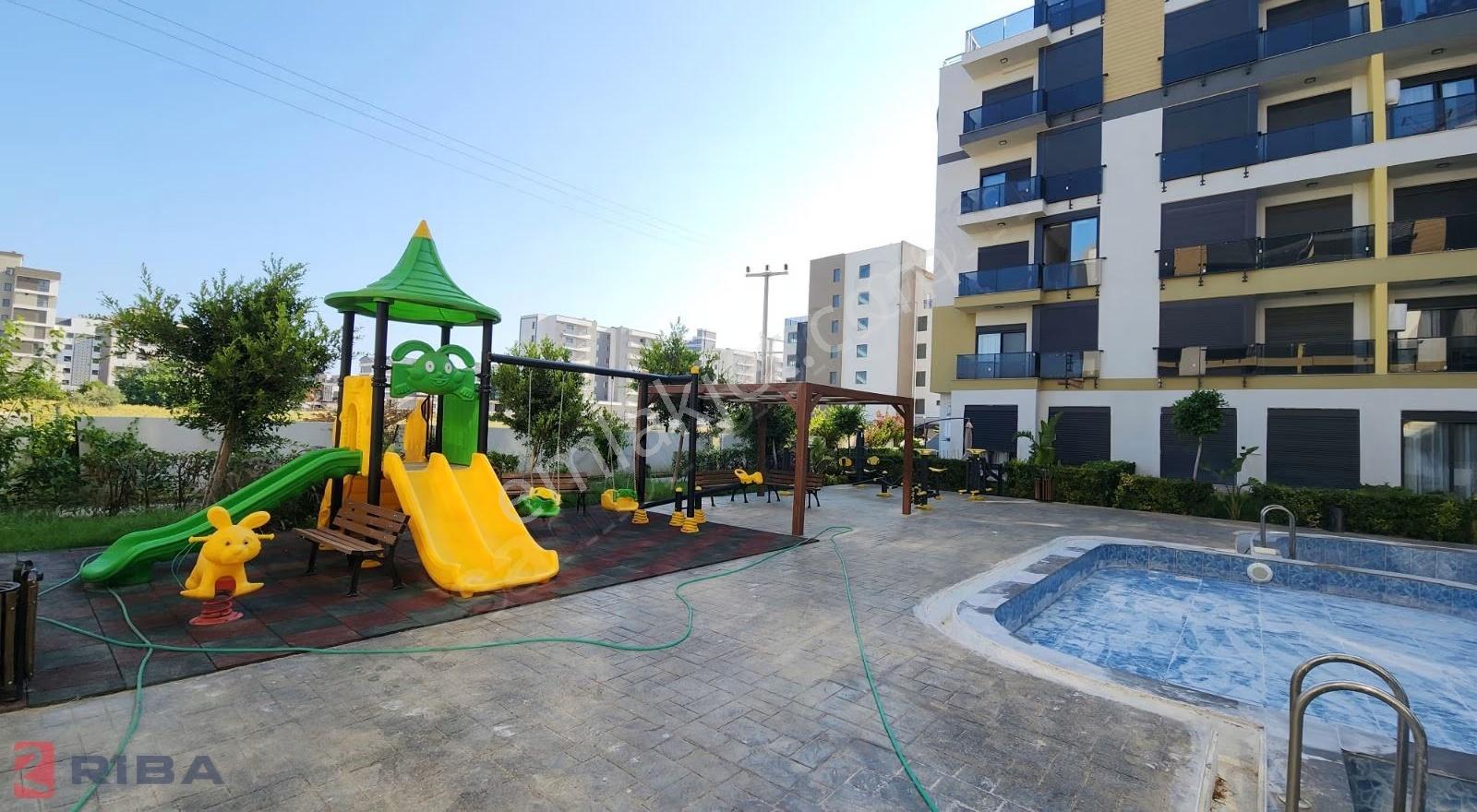 Altıntaş'ta 1+1 Eşyalı Kiralık Daire - Görsel 8