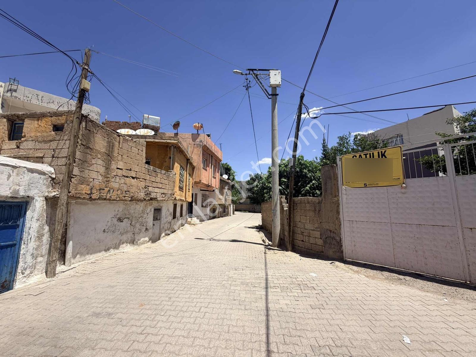 Acar Emlak Acil Satılık Yenituran Mah 560 M2 Müstakil Bahçeliev - Görsel 31
