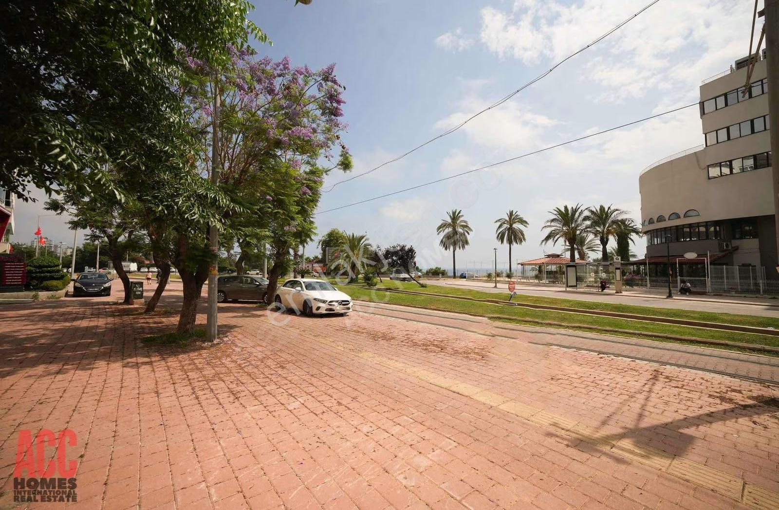 Acc Homes'tan Işıklar'da Deniz Manzaralı Dükkan/ofis - Görsel 16