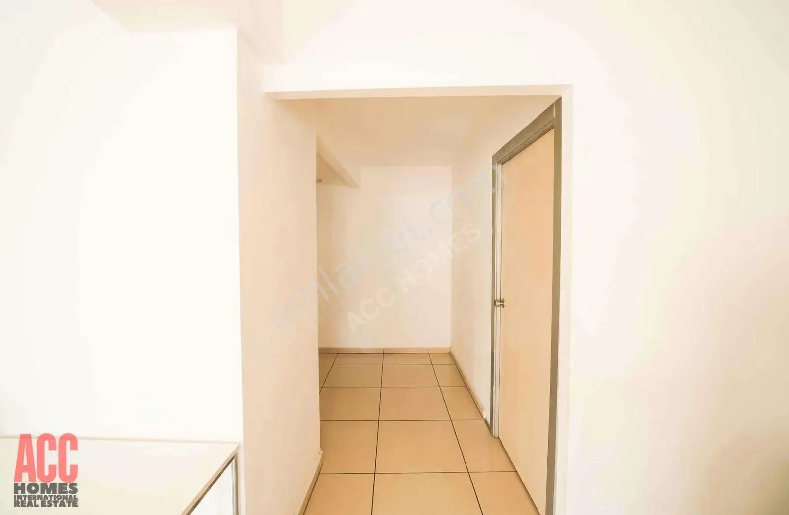 Acc Homes'tan Işıklar'da Deniz Manzaralı Dükkan/ofis - Görsel 2