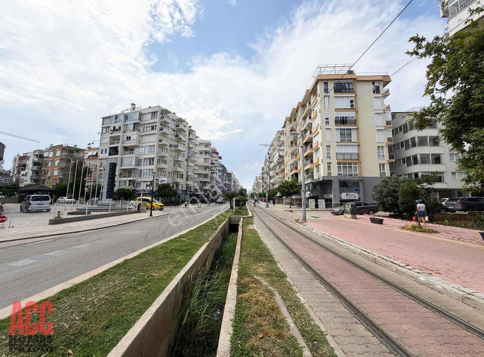 Acc Homes'tan Işıklar'da Deniz Manzaralı Dükkan/ofis - Görsel 18