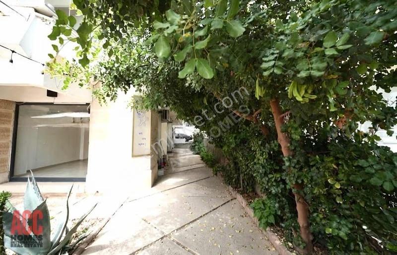 Acc Homes'tan Işıklar'da Deniz Manzaralı Dükkan/ofis - Görsel 20