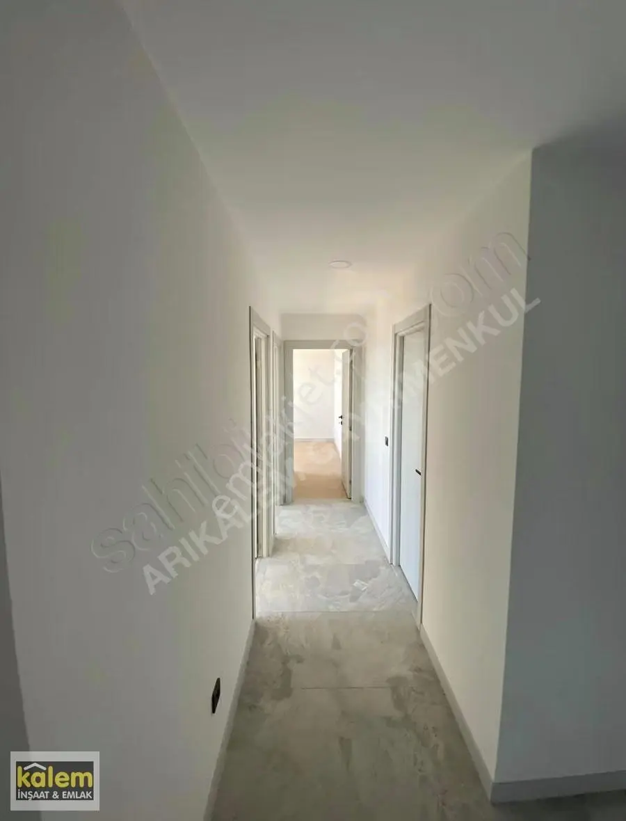 Kalem'den Satılık 3+1 Kapalı Sitede - Görsel 16