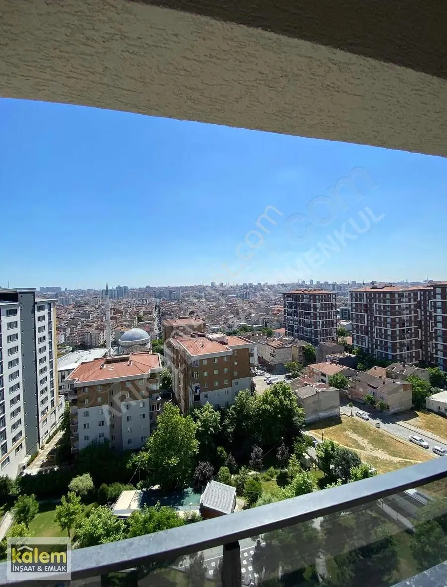 Kalem'den Satılık 3+1 Kapalı Sitede
