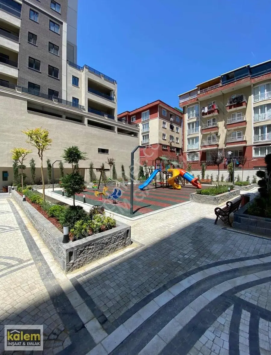 Kalem'den Satılık 3+1 Kapalı Sitede - Görsel 20