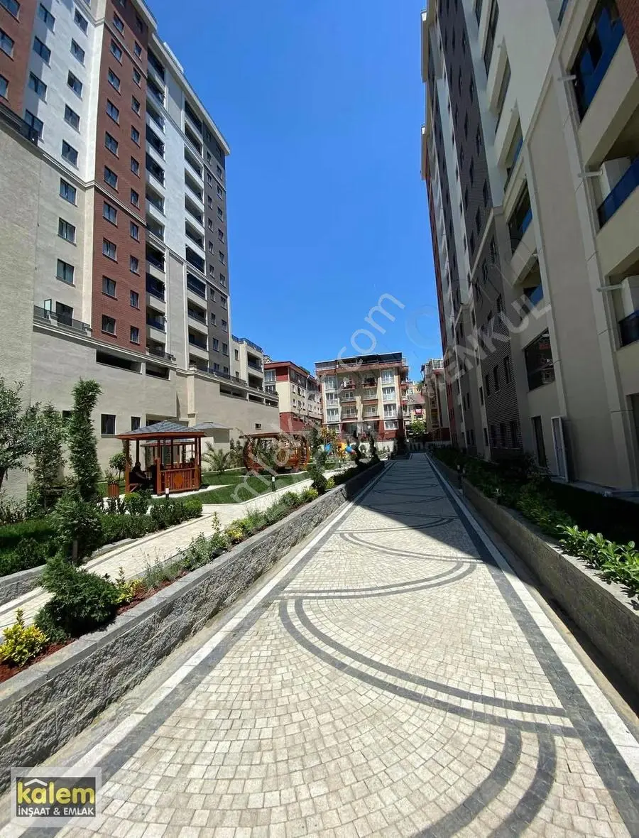 Kalem'den Satılık 3+1 Kapalı Sitede - Görsel 22