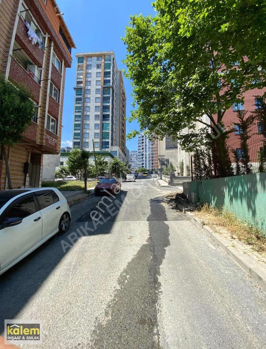 Kalem'den Satılık 3+1 Kapalı Sitede - Görsel 19