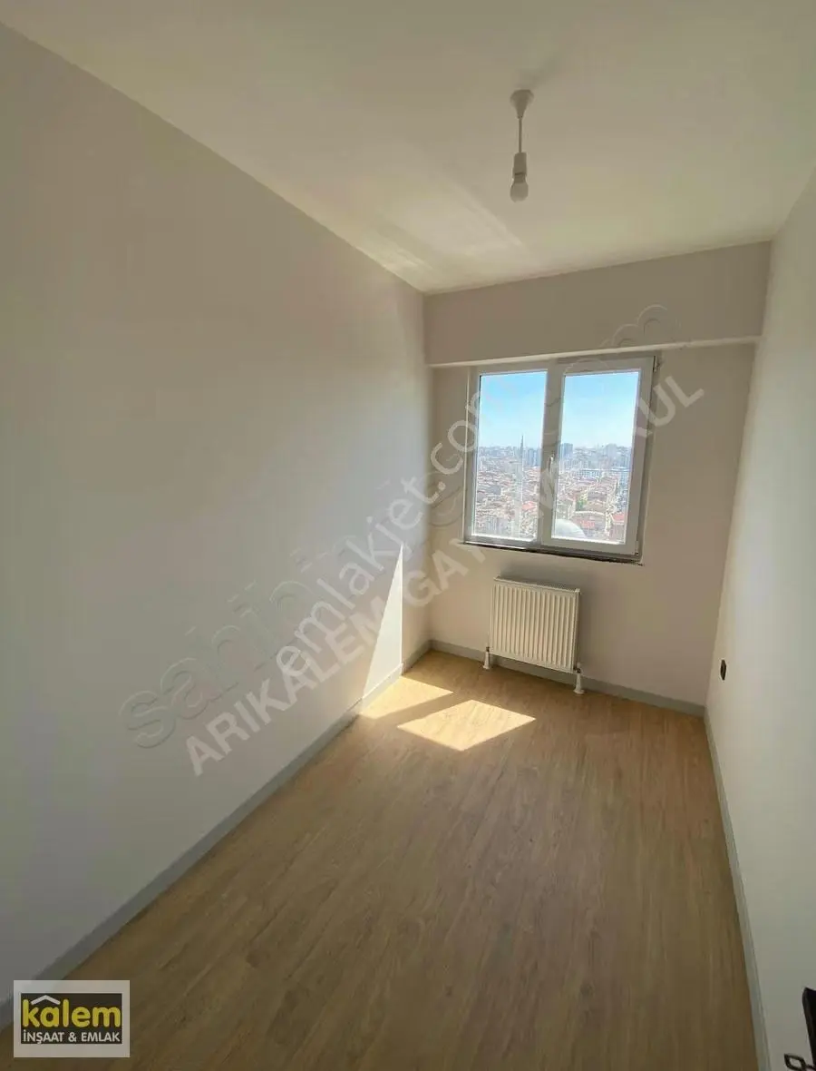 Kalem'den Satılık 3+1 Kapalı Sitede - Görsel 5