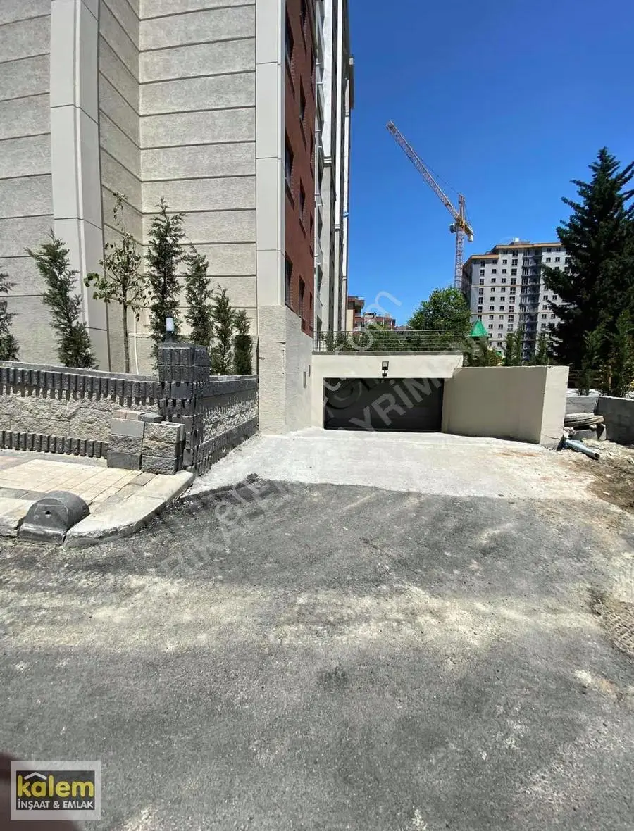Kalem'den Satılık 3+1 Kapalı Sitede - Görsel 25