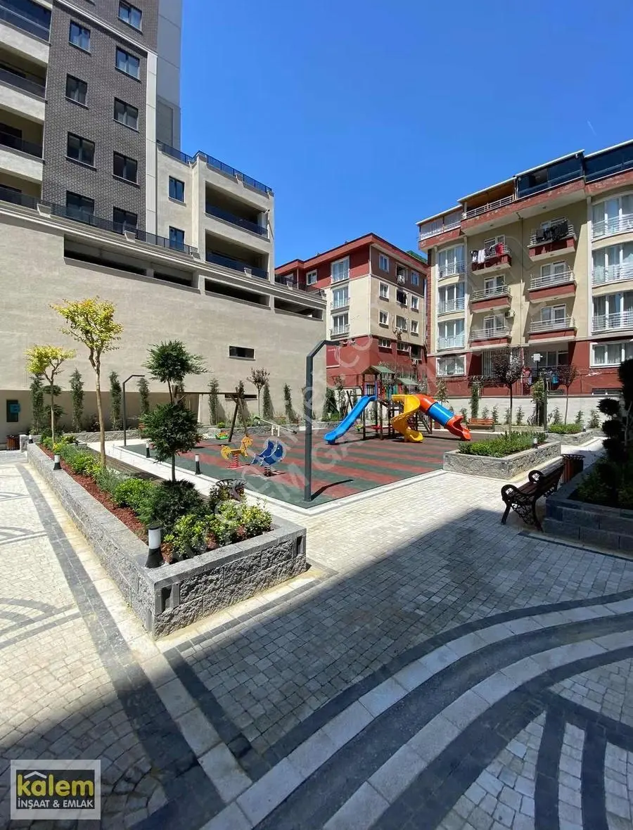 Kalem'den Satılık 3+1 Kapalı Sitede - Görsel 7