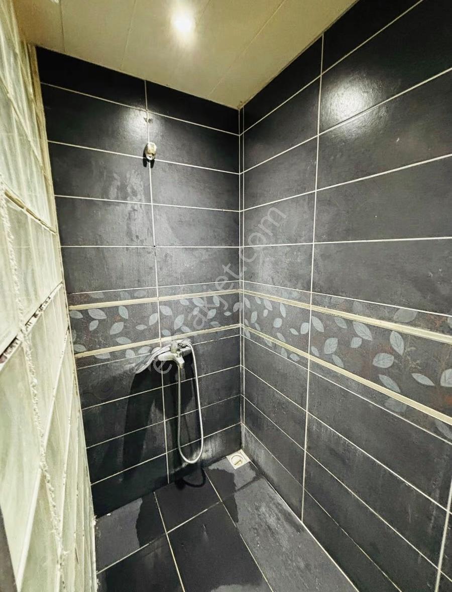 Elit Kleopatra Bahçe Katı Teraslı Daire 2+1 Eşyalı - Görsel 10