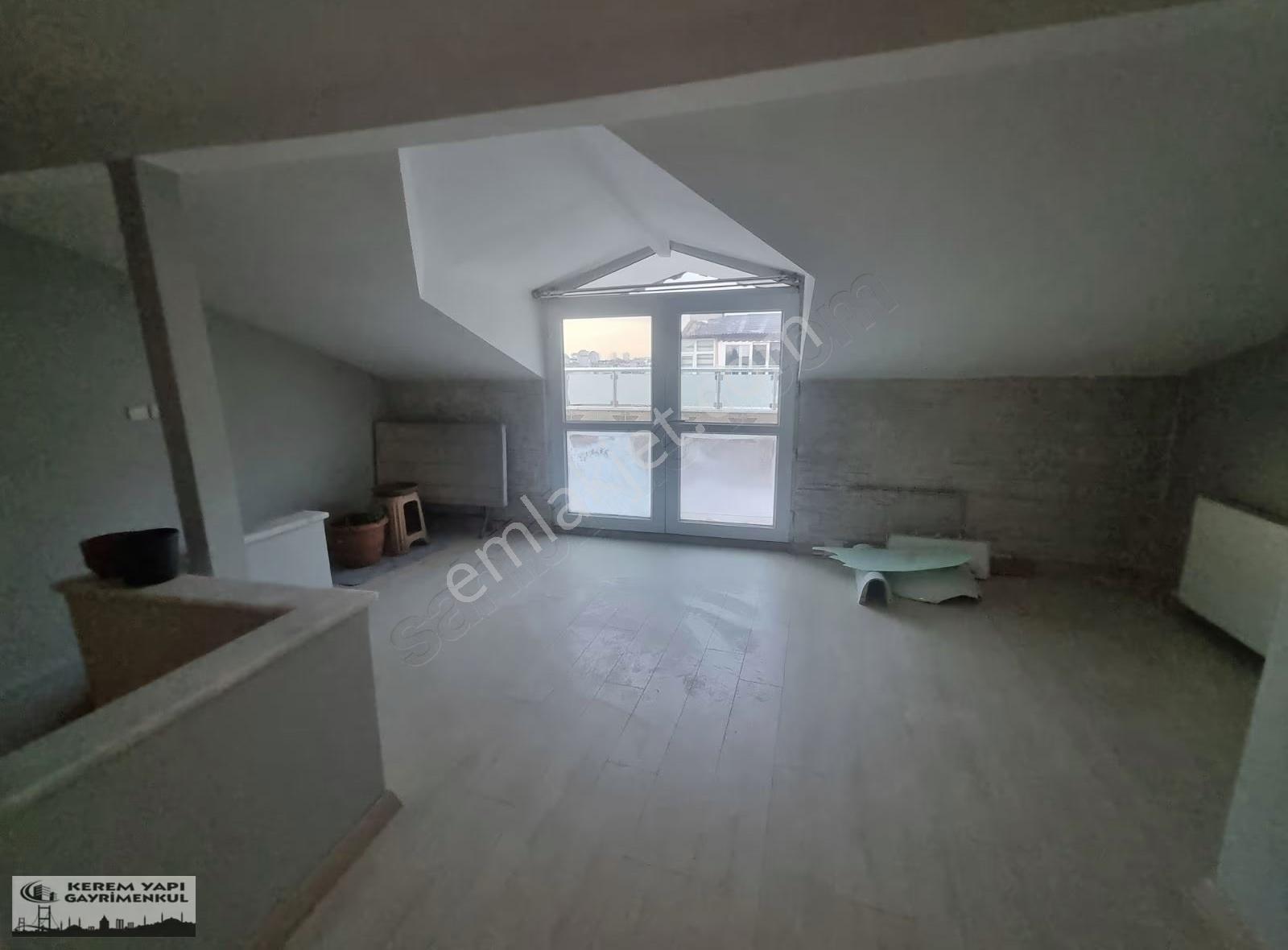 Merkez Mah Yeşiltepe Sk 175m2 2+2 Asansörlü Dubleks - Görsel 32