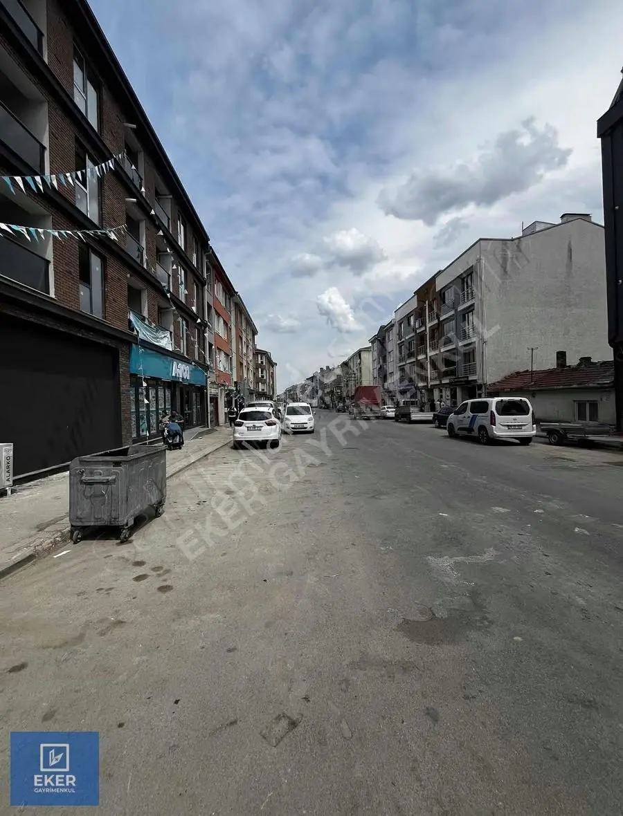 Eker'den Şirintepe Cadde Üzeri 350 M2 Kiralık Dükkan - Görsel 3