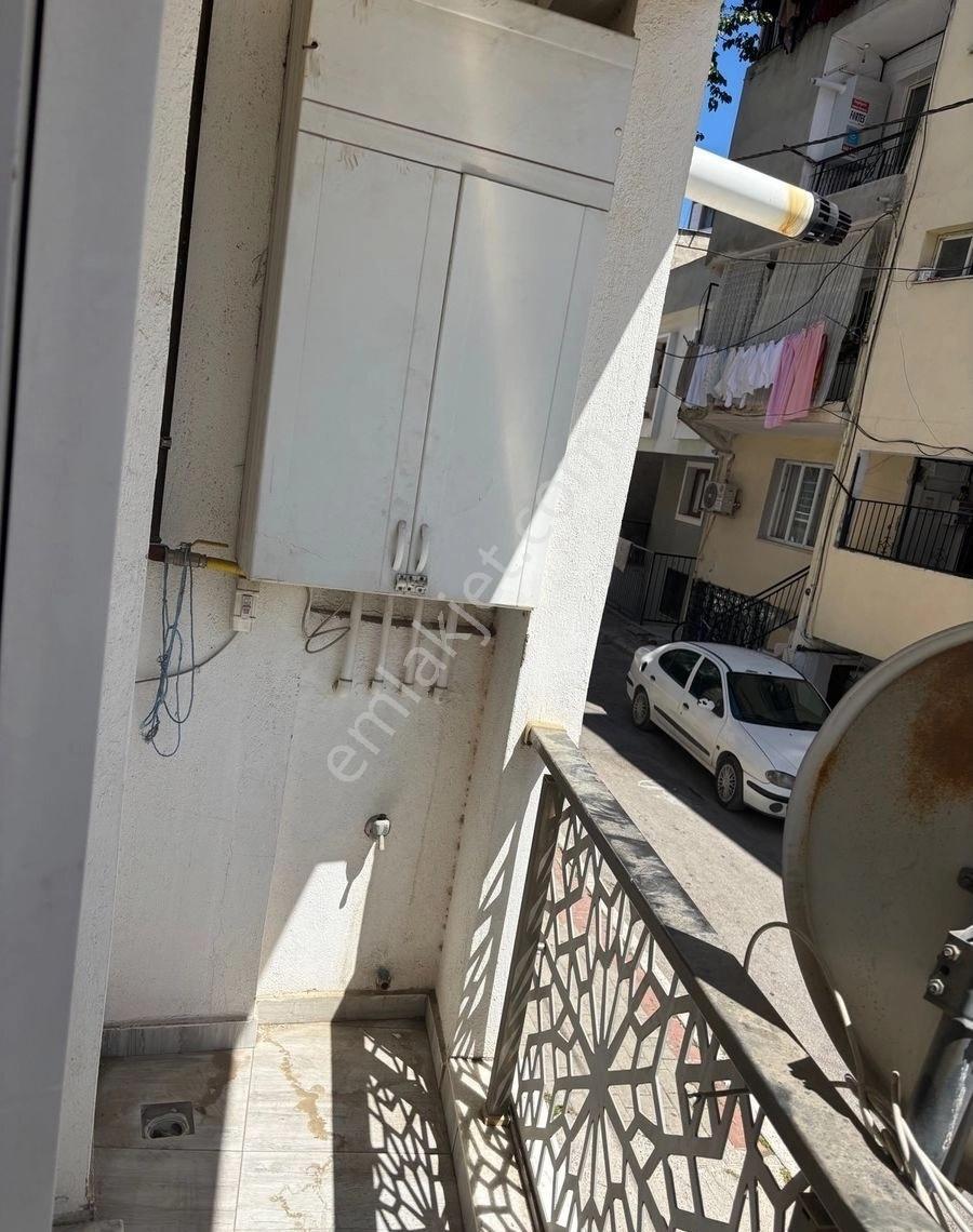 Buca Dokuzeylül Ünv.tınaztepe Kampüsü Yakını 1+1 Yeni Bina Doğalgazlı Daire - Görsel 6