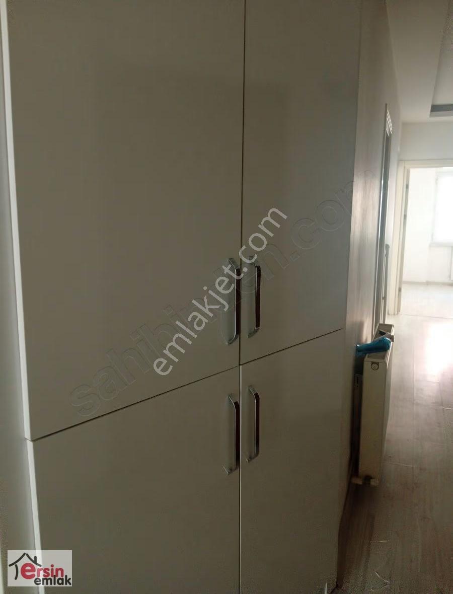 Ersin Emlaktan Yeni Yolda Kiralık Doğalgazlı Daıre - Görsel 22