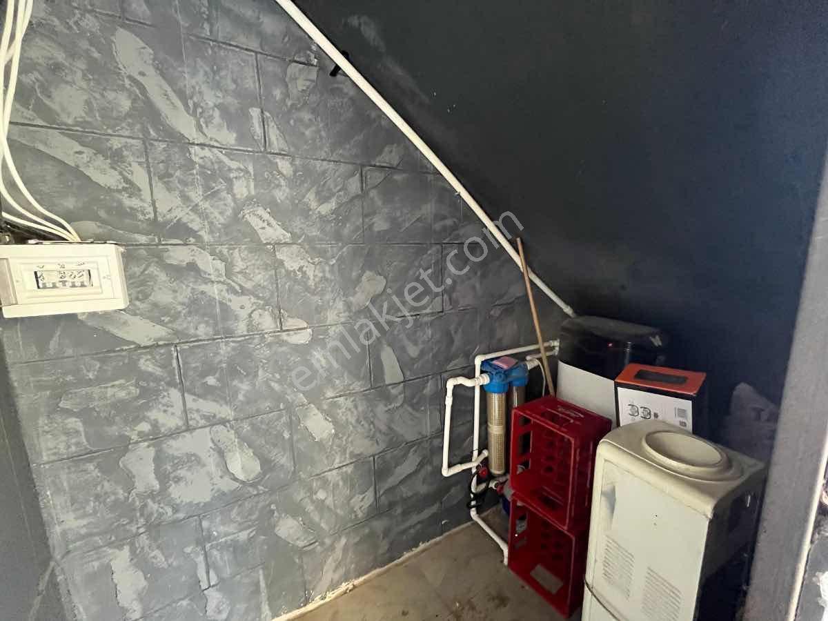 Novada Avm Yanı Cafe Restoran Ve Mağazaya Uygun 230 M2 Kıralık Işletme - Görsel 23