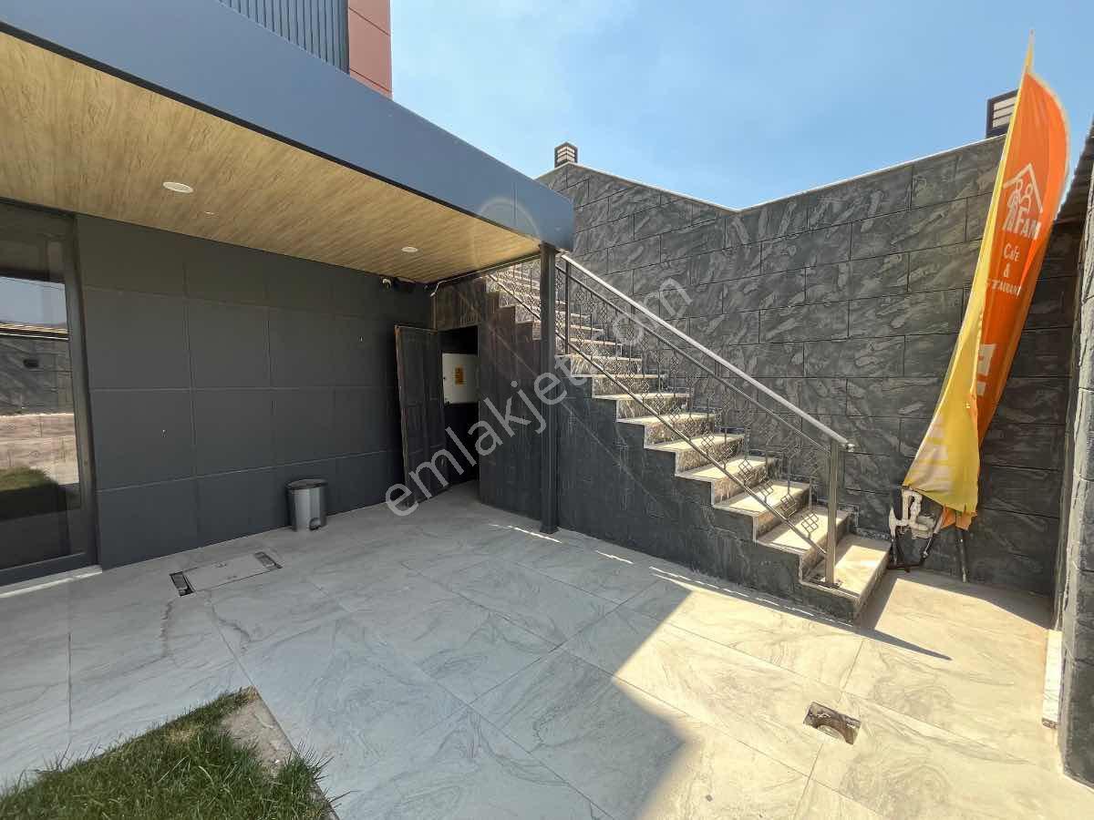 Novada Avm Yanı Cafe Restoran Ve Mağazaya Uygun 230 M2 Kıralık Işletme - Görsel 22