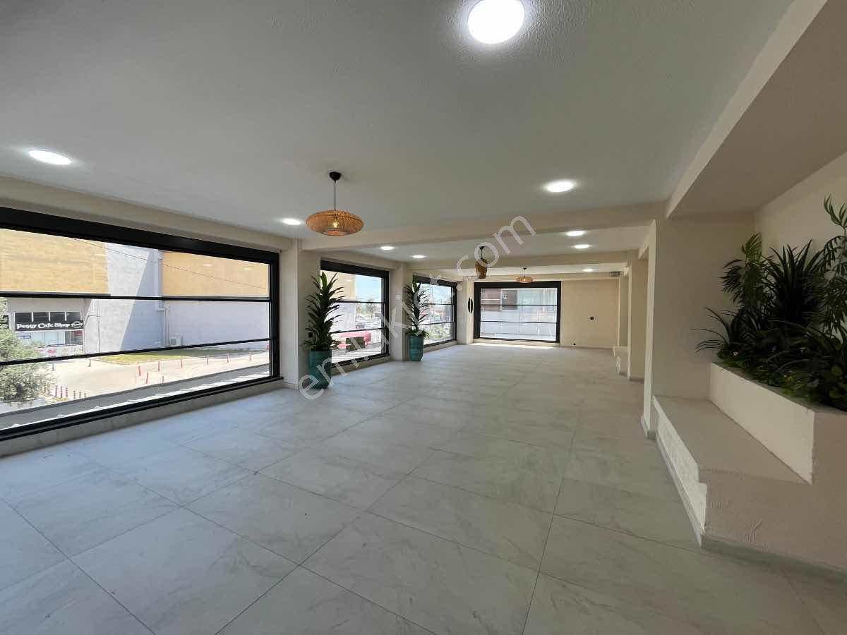 Novada Avm Yanı Cafe Restoran Ve Mağazaya Uygun 230 M2 Kıralık Işletme - Görsel 8