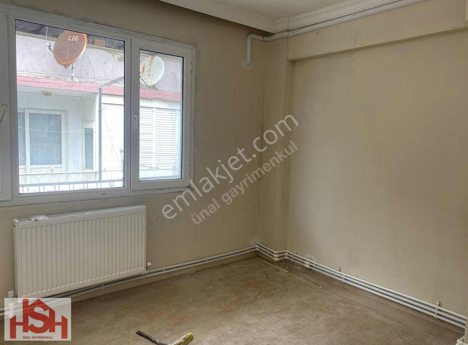 Anafartalar'da 2+1, 110 M², Doğal Gazlı Kiralık Daire - Görsel 5