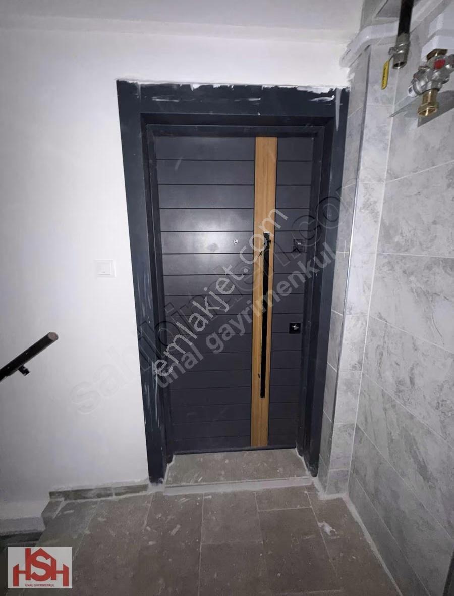 Türkmen Mah.'de Nizami,kullanışlı Arakat 2+1 Daire.(%70 Kredi!!) - Görsel 14
